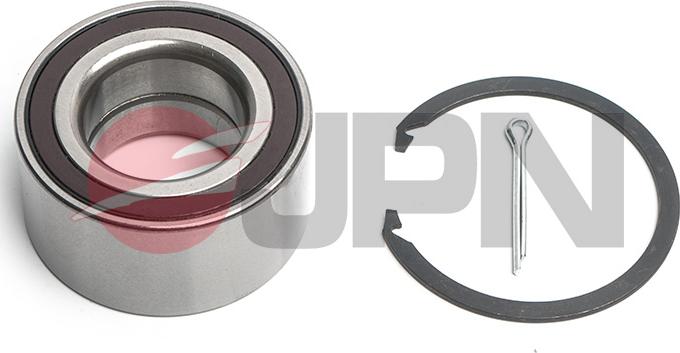 JPN 10L5025-JPN - Wheel hub, bearing Kit parts5.com