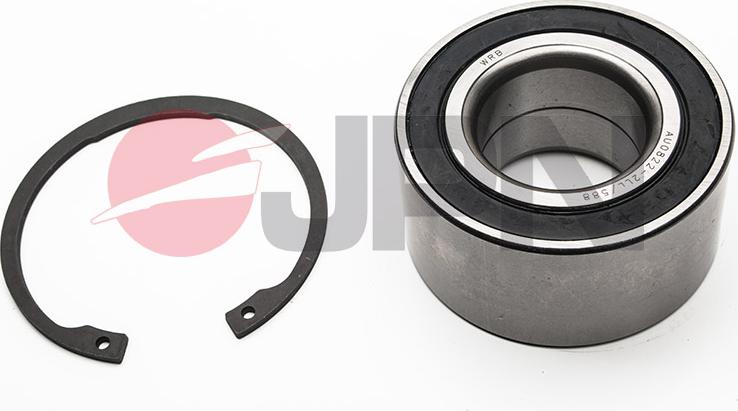 JPN 10L5020-JPN - Σετ ρουλεμάν τροχών parts5.com