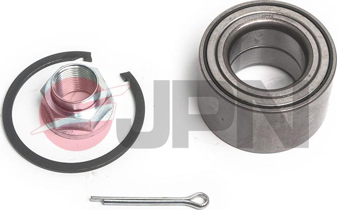 JPN 10L6009-JPN - Komplet ležaja točka parts5.com