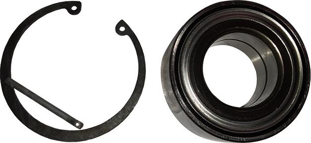 JPN 10L0504-JPN - Pyöränlaakerisarja parts5.com