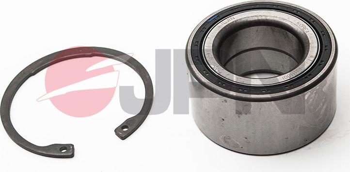 JPN 10L0501-JPN - Pyöränlaakerisarja parts5.com