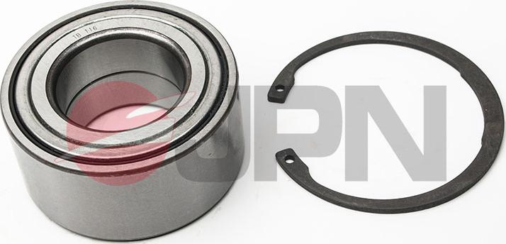 JPN 10L0503-JPN - Комплект подшипника ступицы колеса parts5.com