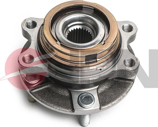 JPN 10L1049-JPN - Wheel hub, bearing Kit parts5.com