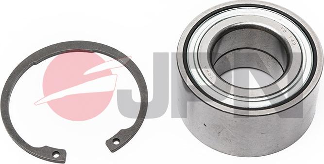 JPN 10L1048-JPN - Kit de roulements de roue parts5.com