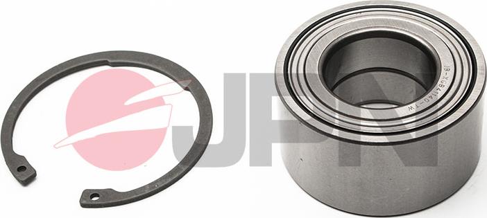 JPN 10L1031-JPN - Pyöränlaakerisarja parts5.com