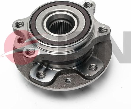 JPN 10L1070-JPN - Wheel hub, bearing Kit parts5.com