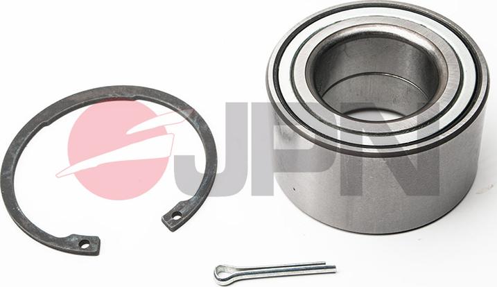 JPN 10L2020-JPN - Zestaw łożysk koła parts5.com