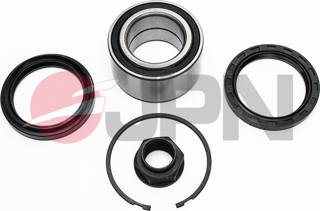 JPN 10L7004-JPN - Wheel hub, bearing Kit parts5.com