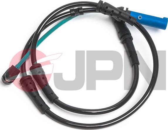 JPN 12H0046-JPN - Senzor de avertizare,uzura placute de frana parts5.com