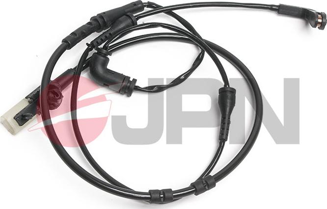 JPN 12H0042-JPN - Senzor de avertizare,uzura placute de frana parts5.com