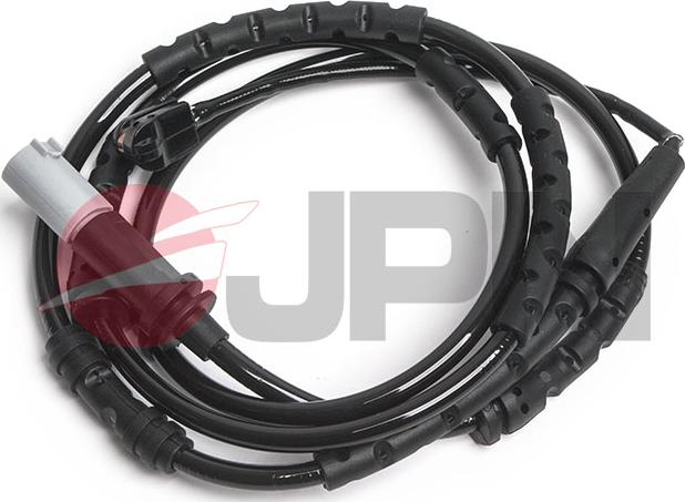 JPN 12H0054-JPN - Senzor de avertizare,uzura placute de frana parts5.com