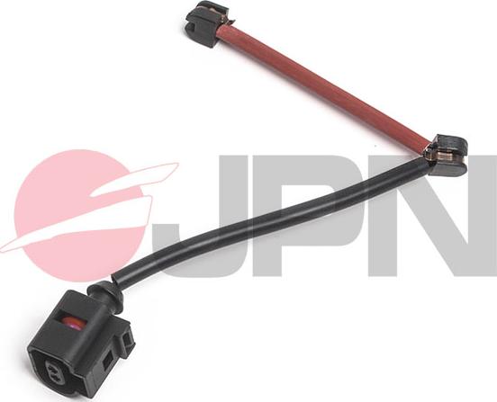 JPN 12H0066-JPN - Senzor de avertizare,uzura placute de frana parts5.com