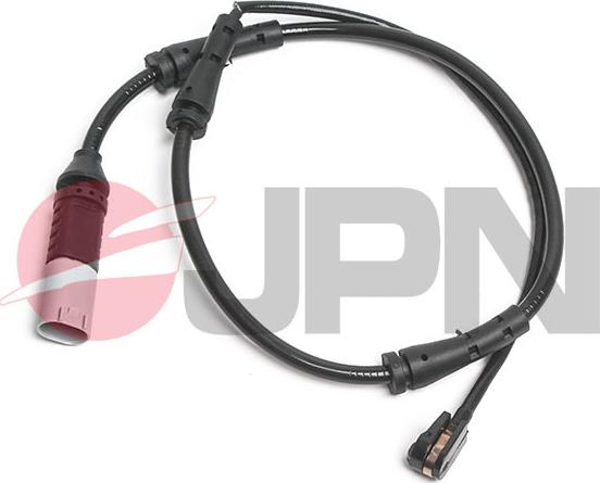 JPN 12H0006-JPN - Senzor de avertizare,uzura placute de frana parts5.com