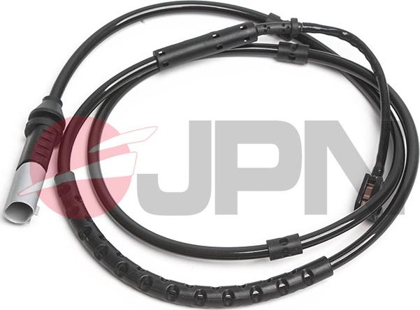 JPN 12H0010-JPN - Výstrażný kontakt opotrebenia brzdového oblożenia parts5.com