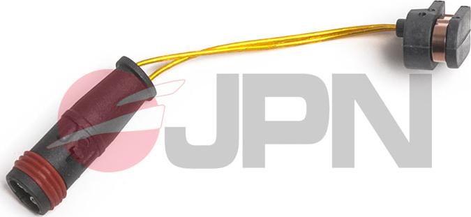 JPN 12H0018-JPN - Kulumisenilmaisin, jarrupala parts5.com