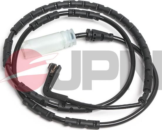 JPN 12H0029-JPN - Senzor de avertizare,uzura placute de frana parts5.com