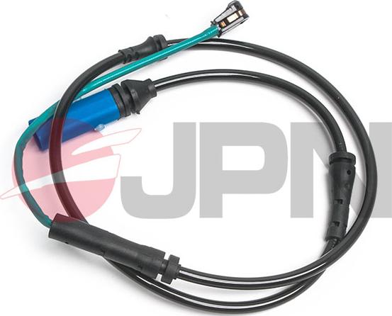 JPN 12H0028-JPN - Senzor de avertizare,uzura placute de frana parts5.com