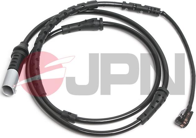 JPN 12H0022-JPN - Senzor de avertizare,uzura placute de frana parts5.com