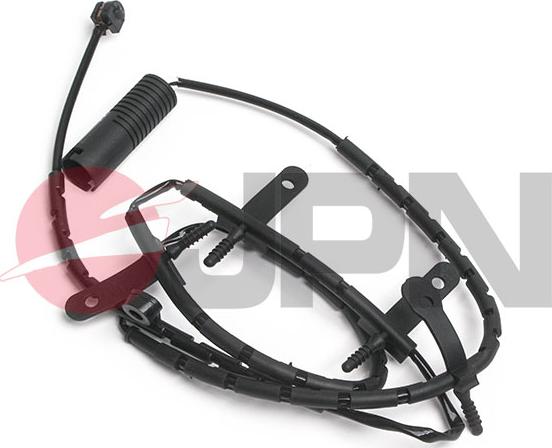 JPN 12H0072-JPN - Senzor de avertizare,uzura placute de frana parts5.com