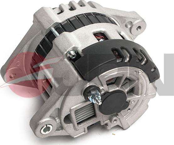 JPN 80E0008-JPN - Generator / Alternator parts5.com