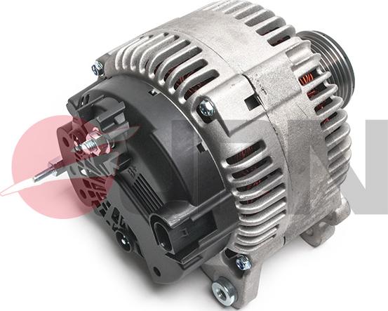 JPN 80E0A00-JPN - Alternator parts5.com