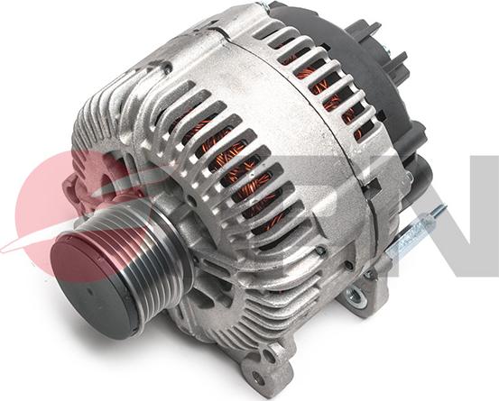 JPN 80E0A00-JPN - Alternator parts5.com