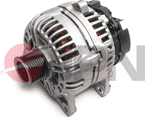 JPN 80E1005-JPN - Alternator parts5.com