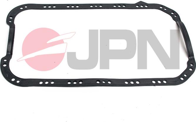 JPN 80U4004-JPN - Tömítés, olajteknő parts5.com