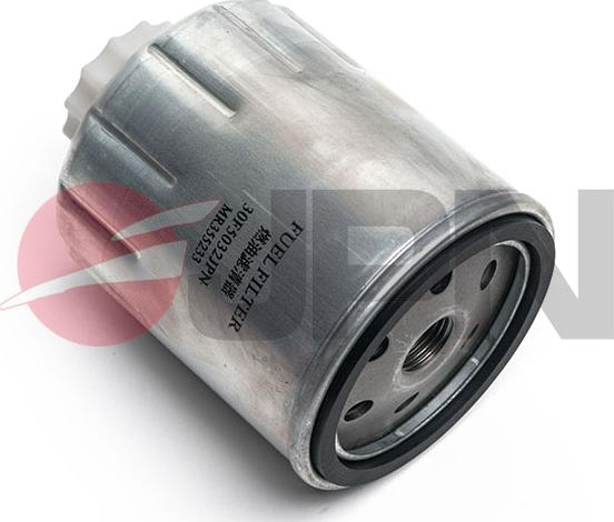 JPN 30F5032-JPN - Filtru combustibil parts5.com