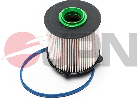 JPN 30F0017-JPN - Filter za gorivo parts5.com