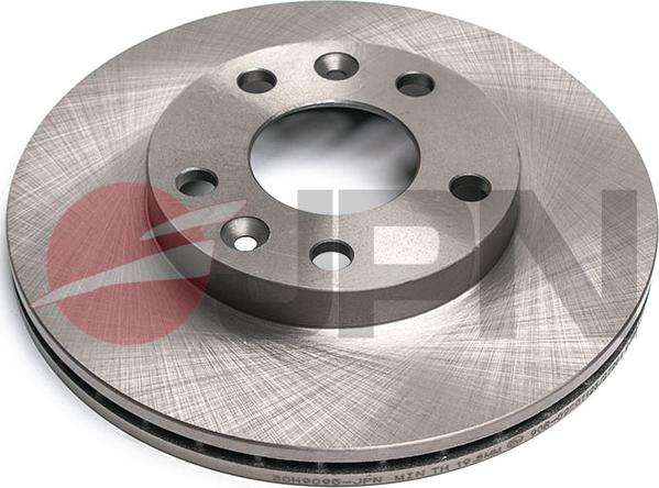 JPN 30H9095-JPN - Brake Disc parts5.com