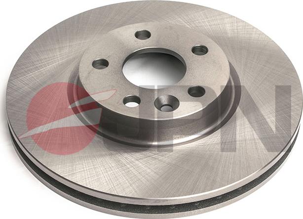 JPN 30H9058-JPN - Brake Disc parts5.com