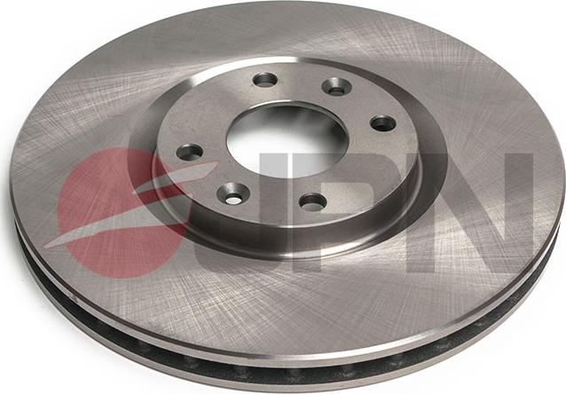 JPN 30H9082-JPN - Brake Disc parts5.com