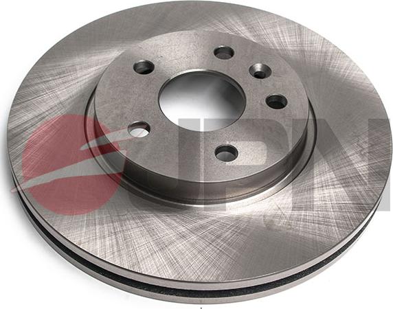 JPN 30H9087-JPN - Brake Disc parts5.com