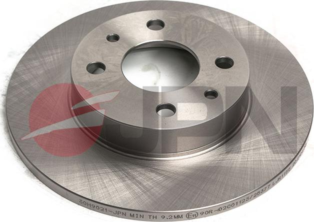 JPN 30H9021-JPN - Disc frana parts5.com