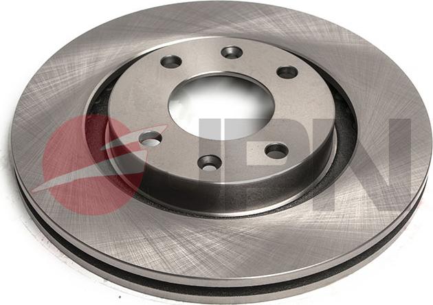 JPN 30H9023-JPN - Brake Disc parts5.com