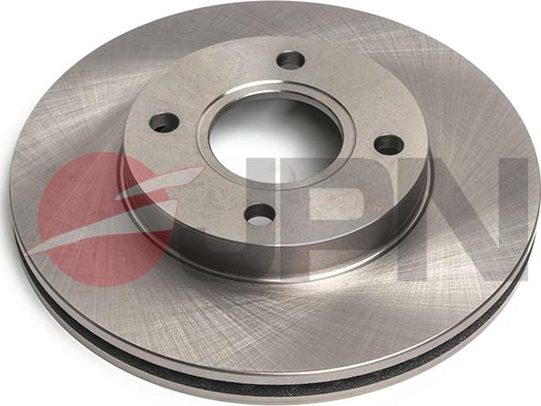 JPN 30H9027-JPN - Brake Disc parts5.com