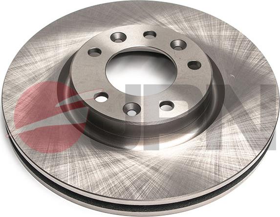 JPN 30H9100-JPN - Brake Disc parts5.com