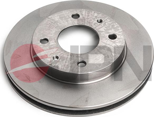 JPN 30H5015-JPN - Disc frana parts5.com