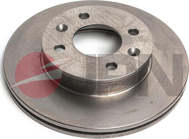 JPN 30H0515-JPN - Disc frana parts5.com