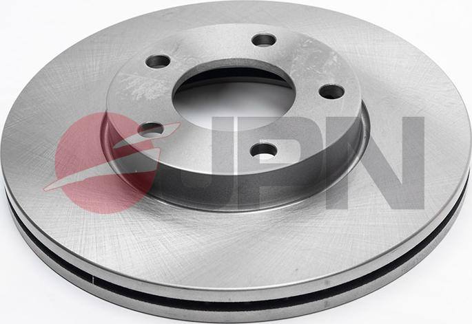 JPN 30H3048-JPN - Brake Disc parts5.com