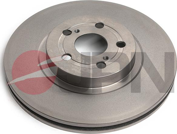 JPN 30H2098-JPN - Kočioni disk parts5.com