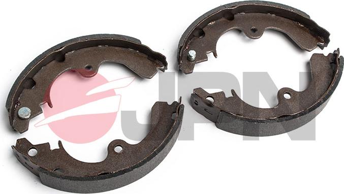 JPN 25H2048-JPN - Set saboti frana parts5.com