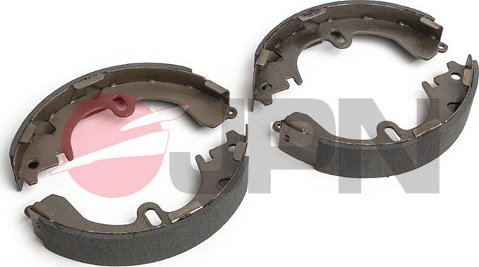 JPN 25H2002-JPN - Set saboti frana parts5.com