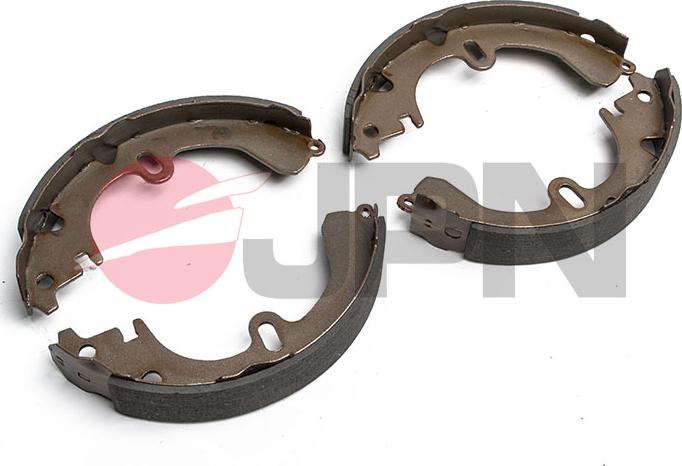 JPN 25H2035-JPN - Set saboti frana parts5.com