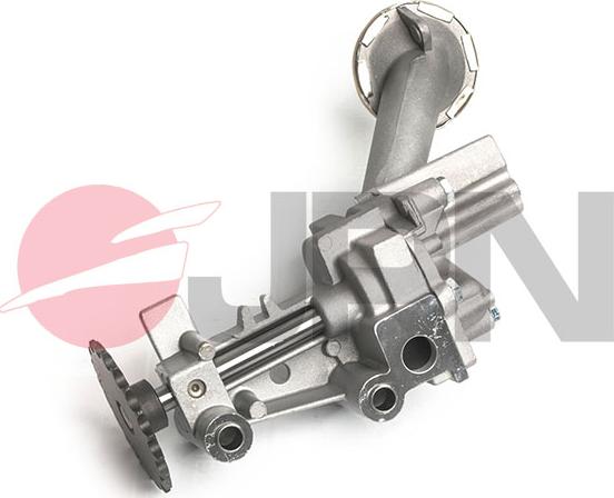 JPN 25M9033-JPN - Αντλία λαδιού parts5.com