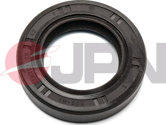 JPN 26U0004-JPN - Shaft Seal, crankshaft parts5.com