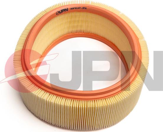 JPN 20F9147-JPN - Zracni filter parts5.com