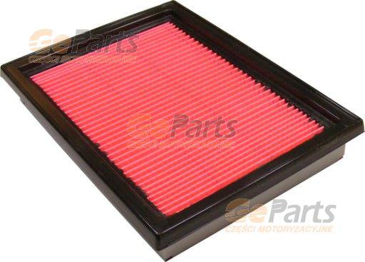 JPN 20F1022-JPN - Filtro de aire parts5.com