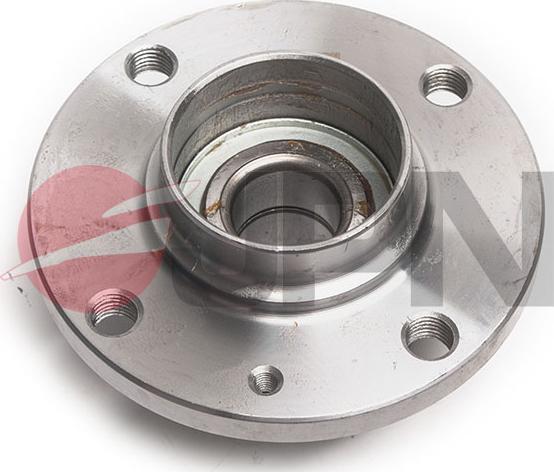 JPN 20L9090-JPN - Kerékcsapágy készlet parts5.com